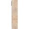 Ekena Millwork Merced Traditional Smooth Bracket w/ Offset Brace, Douglas Fir, 7 1/2"W x 32"D x 36"H BKT0806X32X36MRC01SDF - alternate 4